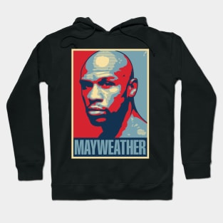 Mayweather Hoodie